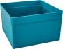 Makita Accessoires Inzetbak 150x150mm Mbox organizer 191X97-5 - Thumbnail 1