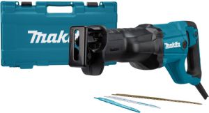 Makita JR3051TK | 230 V Reciprozaag in koffer
