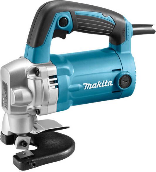 Makita JS3201J 230V Plaatschaar 3 2 mm in staal JS3201J