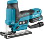 Makita JV102DSAJ 10 8v Decoupeerzaag T-Model 2 0 Ah accu (2 st) lader Mbox JV102DSAJ - Thumbnail 1