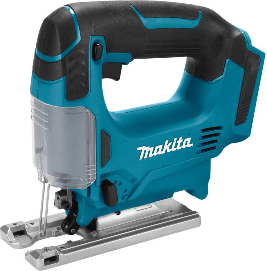 Makita JV183DWE | Decoupeerzaag | accu (2 st) + lader