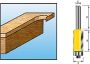 Makita Accessoires Kantenfrees HM 12 7mm S8 D-10481 - Thumbnail 1