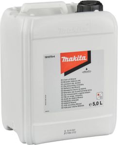 Makita Accessoires Kettingzaagolie 5 liter 1910T9-4