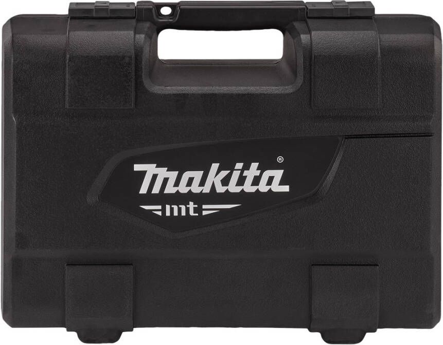 Makita Koffer 115 125Mm 821687-3