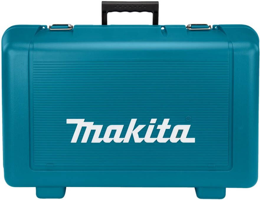 Makita Accessoires Koffer voor BUC122 DUC122 141494-1