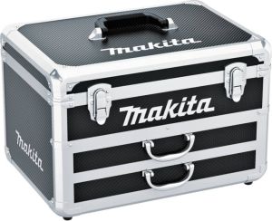 Makita 823325-3 Koffer aluminium | Mtools