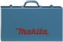 Makita AS0VP007MK Koffer aluminium | Mtools - Thumbnail 1