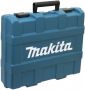 Makita Accessoires Koffer BCG180 BCG140 DCG180 821568-1 - Thumbnail 1