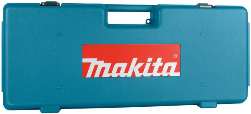 Makita Accessoires Koffer JR3050 JR3060T JR3070CT 821621-3