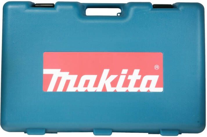 Makita 824697-9 Koffer kunststof | Mtools