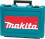 Makita Accessoires Koffer kunststof 824882-4 - Thumbnail 1