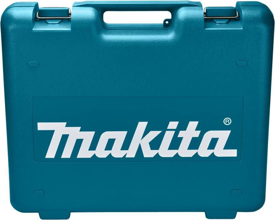 Makita Accessoires Koffer kunststof 821528-3
