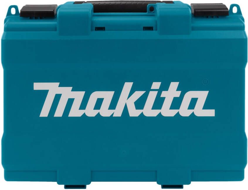 Makita Koffer Kunststof Blauw voor DDF en DHP 824979-9