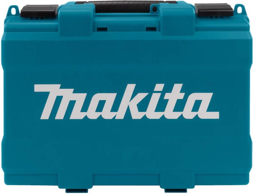 Makita Koffer Kunststof Blauw 824979-9