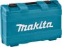 Makita Accessoires Koffer kunststof voor BPJ140 en BPJ180 lamellenfrezen 141533-7 - Thumbnail 1