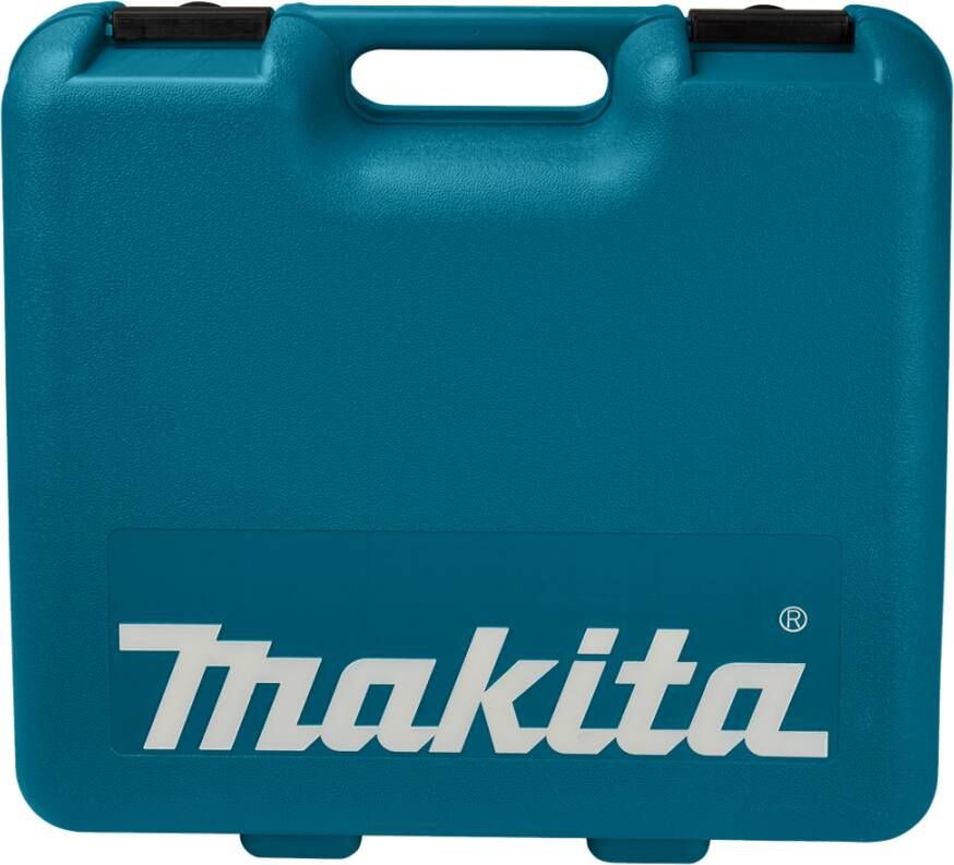 Makita Koffer kunststof voor de 6271D boor- schroefmachine 194624-3