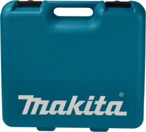 Makita Accessoires Koffer kunststof voor de 6271D boor- schroefmachine 194624-3