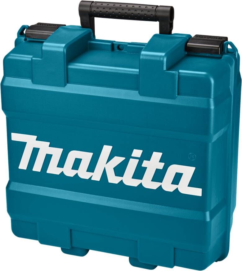 Makita Koffer kunststof voor de AN635 constructietacker 821739-0