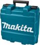 Makita Accessoires Koffer kunststof voor de AN635 constructietacker 821739-0 - Thumbnail 1