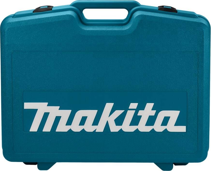 Makita Accessoires Koffer kunststof voor de AN943 constructie tacker 824841-8