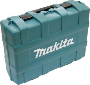 Makita Koffer kunststof voor de HM002G en HR006G breekhamers 821848-5