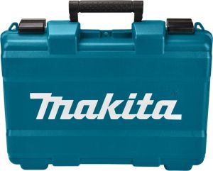 Makita Koffer kunststof voor de multitool TM3010 821596-6