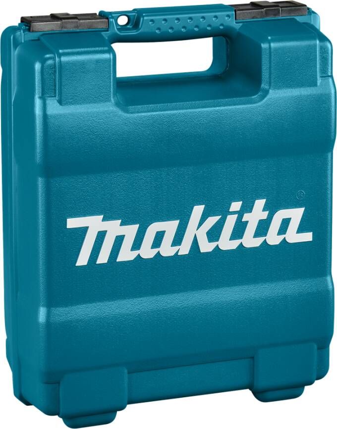 Makita Accessoires Koffer kunststof voor DF488D & HP488D boor- schroefmachine 821844-3