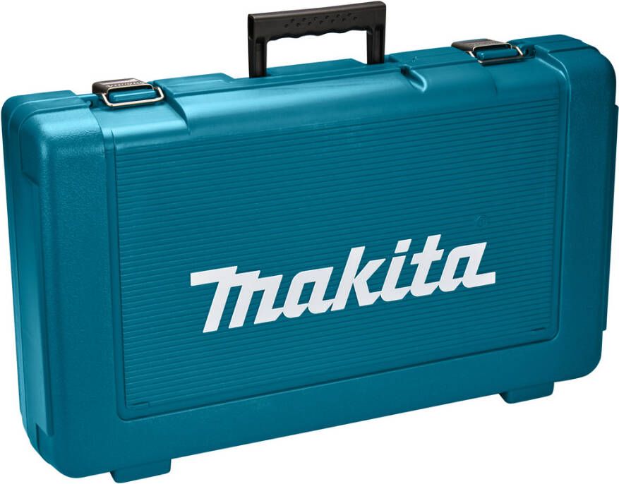 Makita Koffer kunststof voor DFR750 schroefautomaat