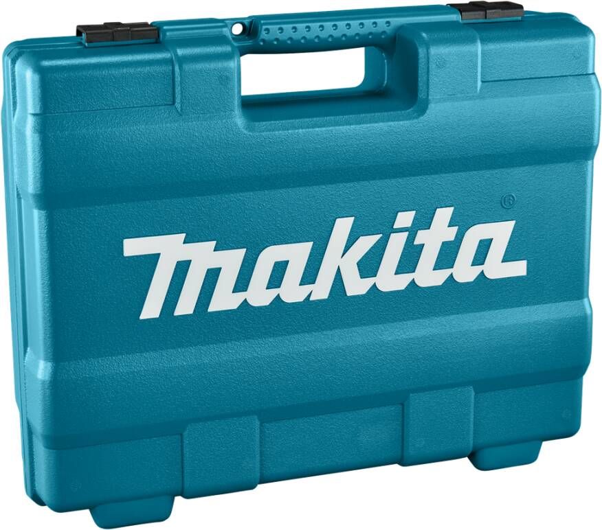 Makita Accessoires Koffer kunststof voor DHG180 en DHG181 heteluchtpistolen- PR00000404