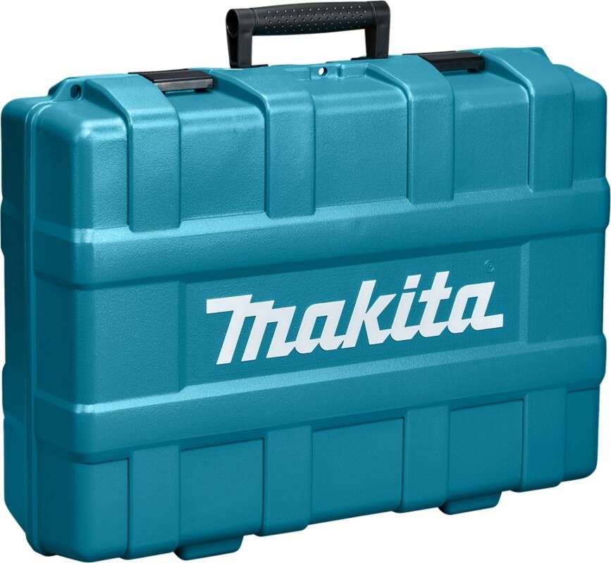 Makita Koffer kunststof voor GA037G en GA038G haakse slijpers 821841-9