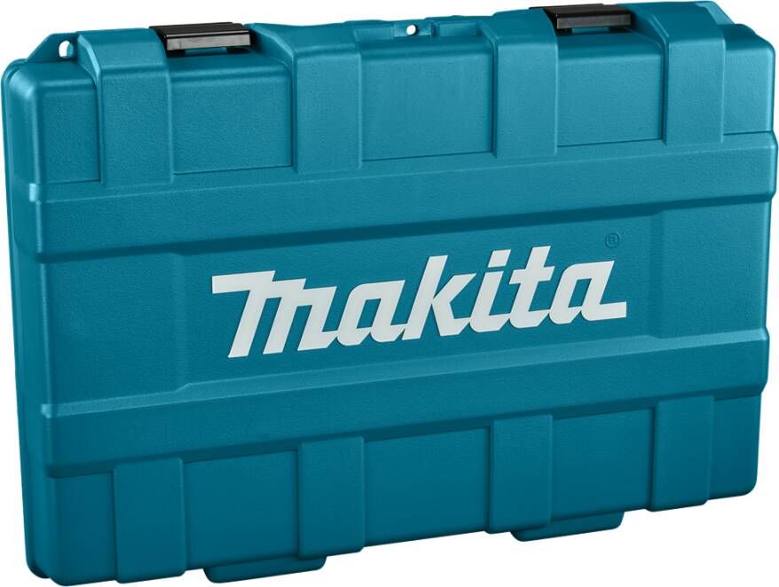 Makita Accessoires Koffer kunststof voor HR007G combihamer 821864-7
