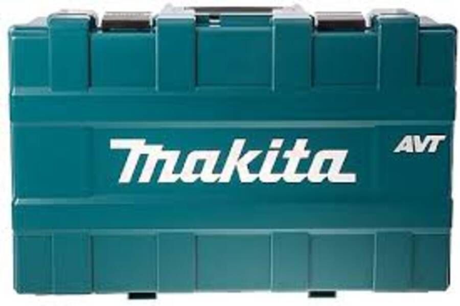 Makita Accessoires Koffer kunststof voor HR5202C combihamer 196552-8