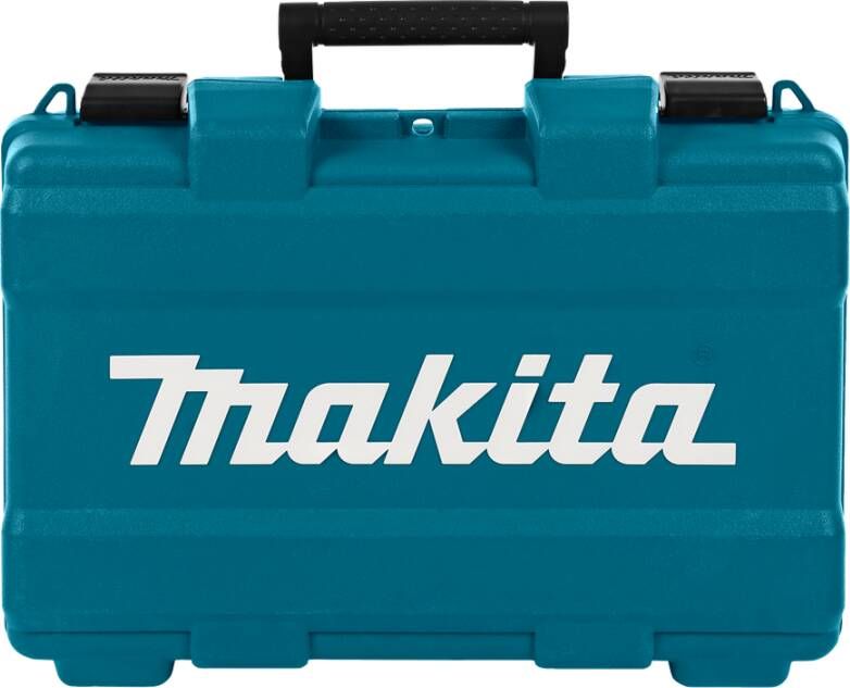 Makita Accessoires Koffer kunststof voor JR103D reciprozaag 821662-9