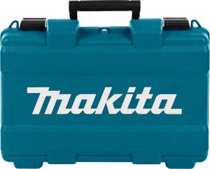 Makita Koffer kunststof voor JR103D reciprozaag 821662-9