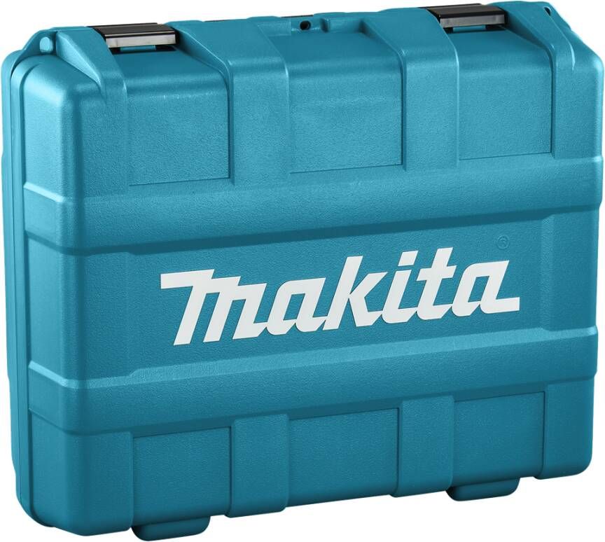 Makita Accessoires Koffer kunststof voor PB002G bandzaag 821882-5