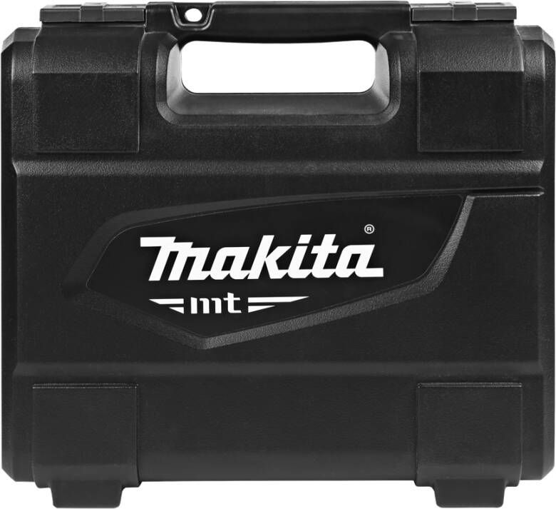 Makita Koffer kunststof zwart voor de M6002 boormachine 143386-0