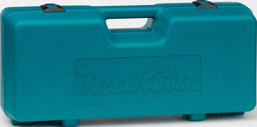 Makita Accessoires Koffer staal voor o.a 9558HN 182875-0