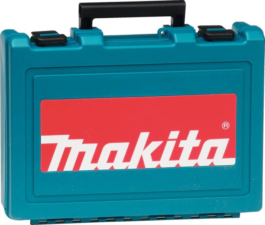 Makita Koffer voor de AF353 pin tacker HY00000700