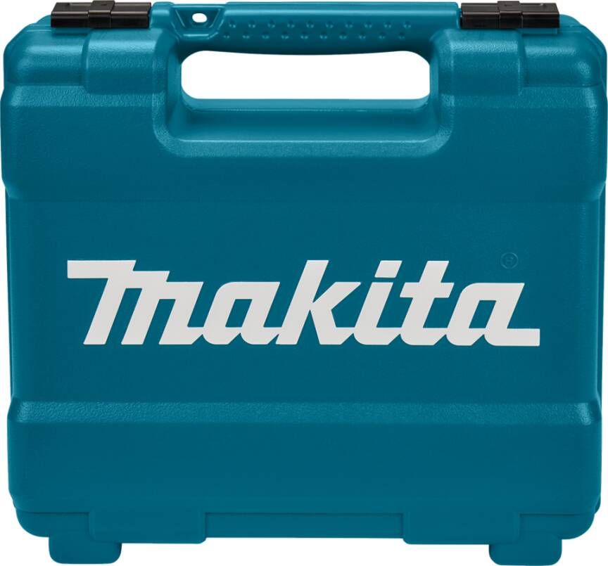 Makita Accessoires Koffer voor heteluchtpistool HG5030K- PR00000060