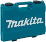 Makita Accessoires Koffer voor o.a DF331 DF332 DF333 HP331 HP332 P-78499 - Thumbnail 1