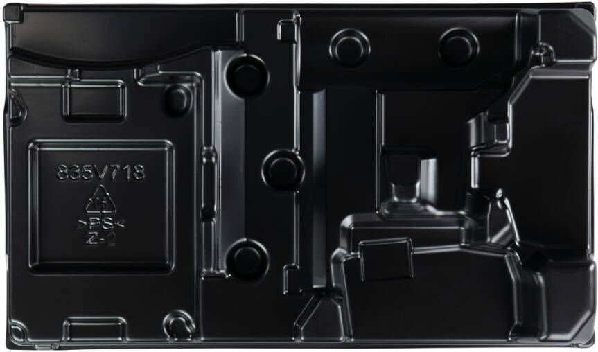 Makita Accessoires Kofferinzet PT001G 835V71-8