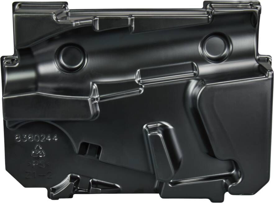 Makita Accessoires Kofferinzet inlay 6906 838024-4