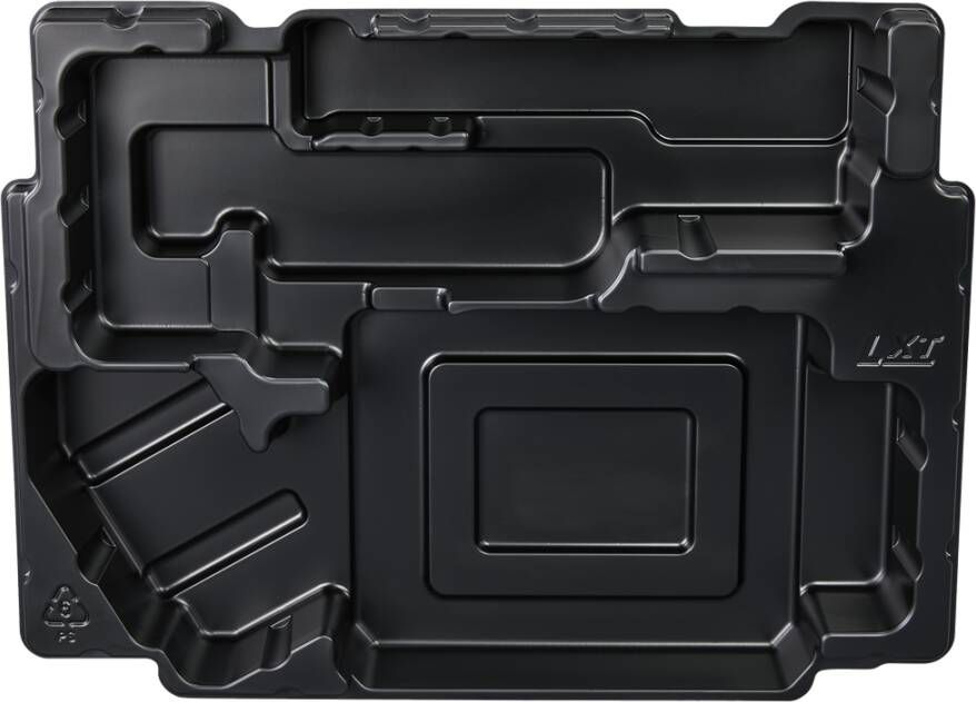 Makita Accessoires Kofferinzet inlay DWD181 RN32741155