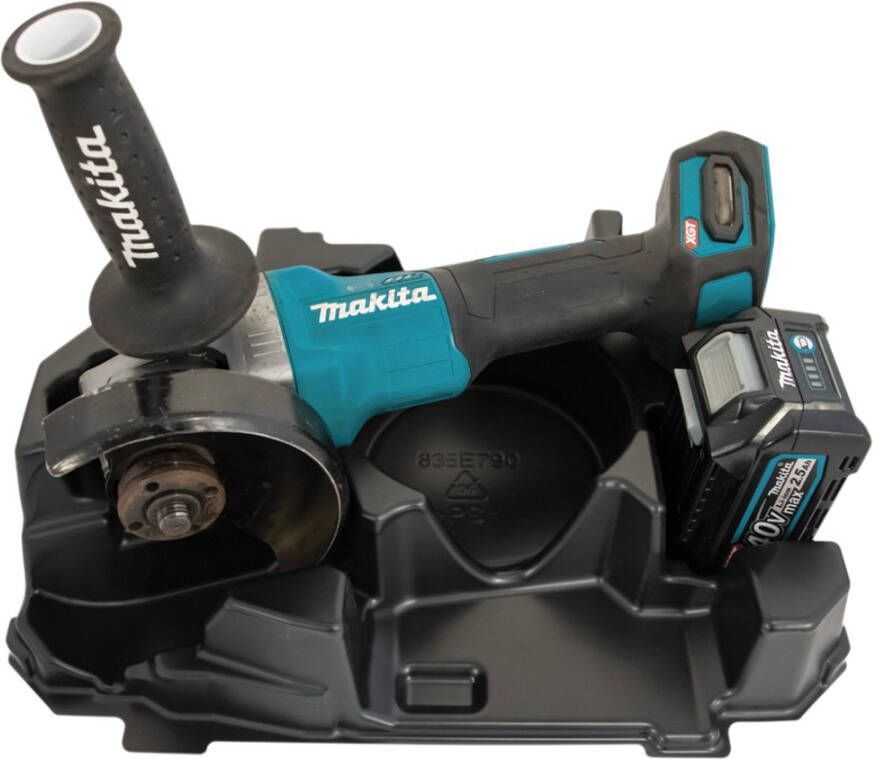 Makita 835E79-0 Kofferinzet inlay GA005G 008G 013G016G 023G 026G 029G 032G | Mtools