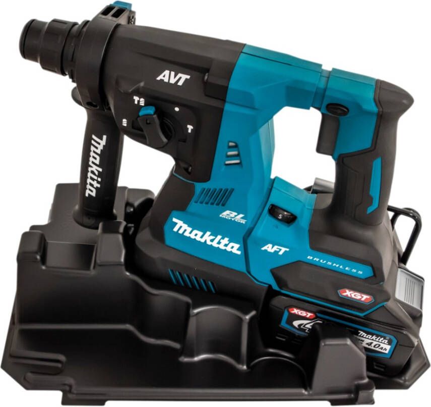 Makita 835C84-5 Kofferinzet inlay HR002G | Mtools