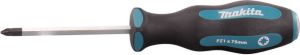 Makita B-66092 Krachtschroevendraaier PZ1x75mm | Mtools