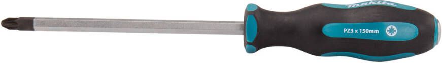 Makita Accessoires Krachtschroevendraaier zeskant PZ3 150 mm B-66117