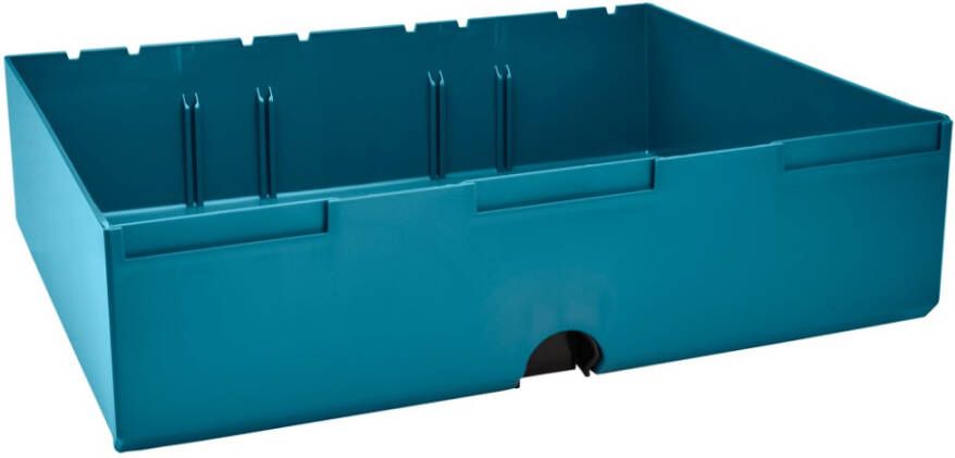 Makita Accessoires Lade groot Makstor P-84383