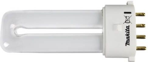 Makita Accessoires lamp voor LS0714 | 193730-1