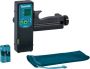 Makita Accessoires Laserlijn ontvanger LDG-5 TK0LDG501G - Thumbnail 1